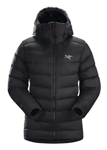 Women's Thorium AR Hoody