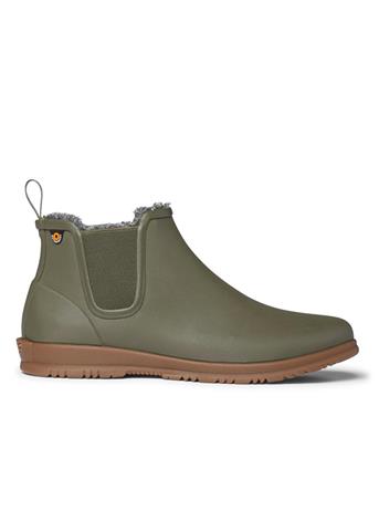 Women's Sweetpea Chelsea Winter Boot