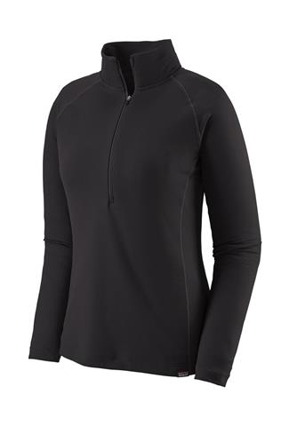 Women's Capilene Midweight Zip Neck