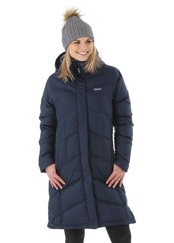 Women's Down With It Parka