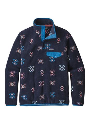 Women&#39;s Lightweight Synchilla Snap-T Pullover