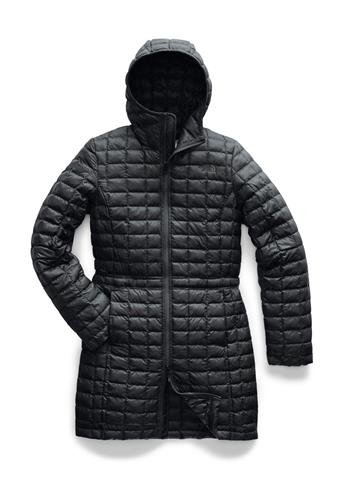 the north face nuptse gilet