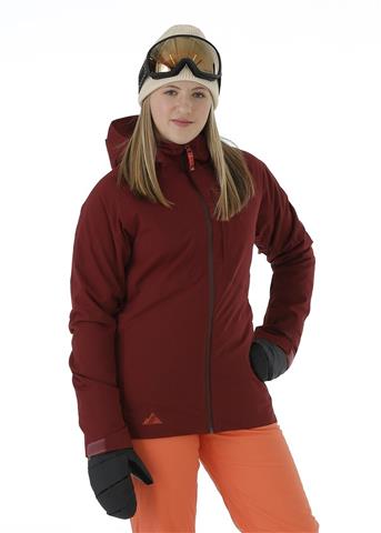 Women's Lucky Jacket