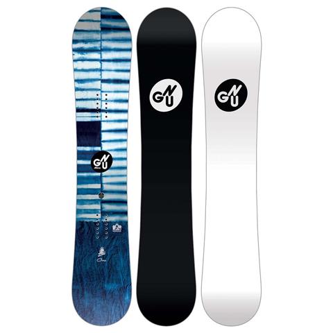 Miira Snowboard - Women's