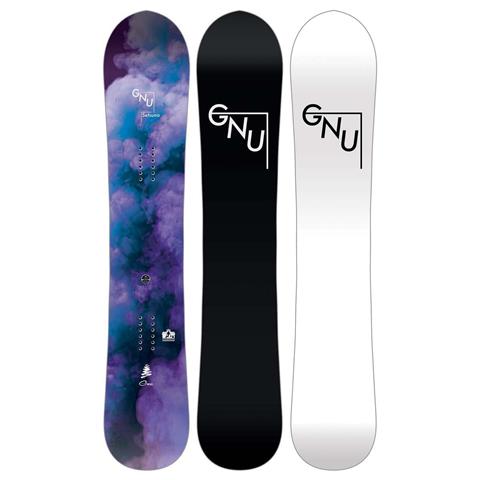 Setsuna Snowboard - Women's