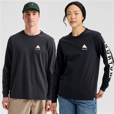 Unisex Elite Long Sleeve T-Shirt