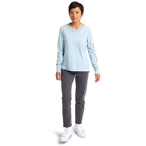 Women's Gasser Long Sleeve T-Shirt