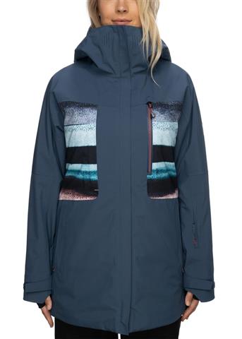 Women's Glacier Mantra Insulated Jacket