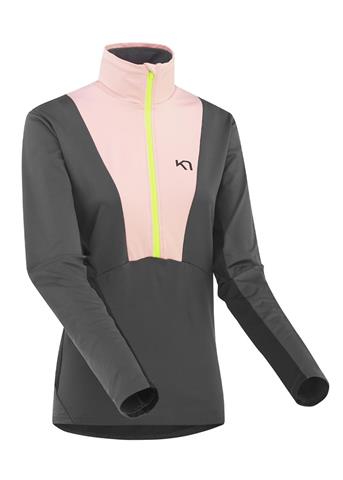 Karen Half Zip Midlayer