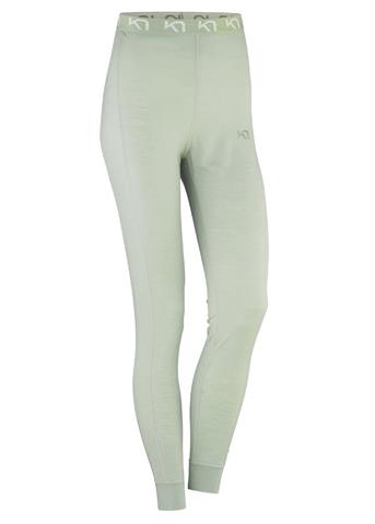 Klara Wool High Waist Baselayer Pant