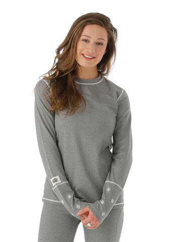 Maddie Baselayer Top