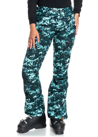 Women's Nadia Printed Pant