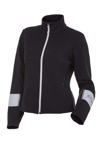 Women's Speed Full Zip Fleece Jacket
