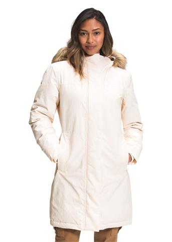 The North Face Women's Arctic Parka 