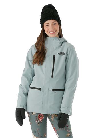 Women's Gatekeeper Jacket