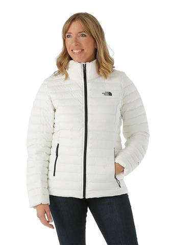 Women's Stretch Down Jacket