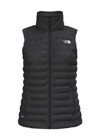 Women's Stretch Down Vest