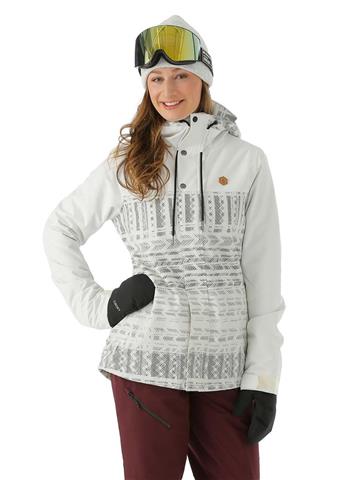 Women's Bolt Insulated Jacket