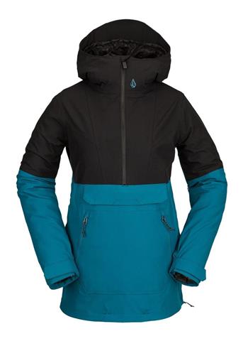 Women's Mirror Pullover