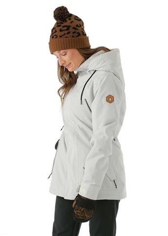 Women&#39;s Shrine Insulated Jacket