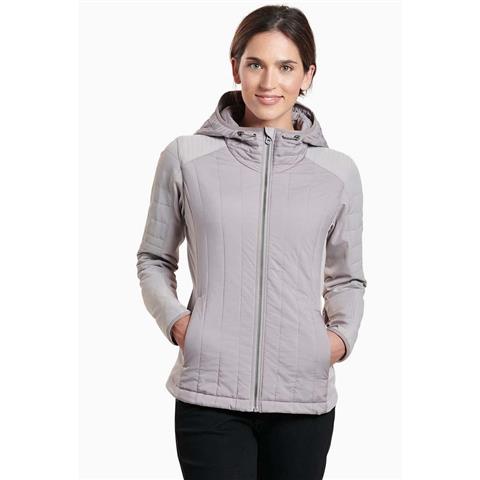 Women's Wildkard Hybrid Jacket