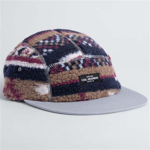 Linus Fleece Cap