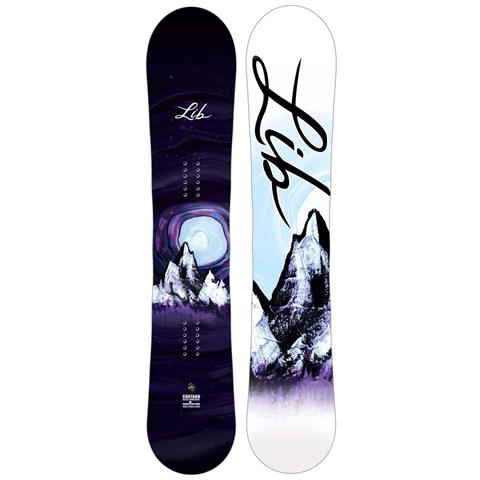 Women's Cortado Snowboard