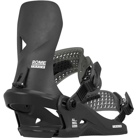 Women's Trace HW HeelWrap Snowboard Bindings