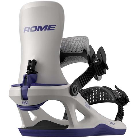Women's Volt FASE Snowboard Bindings