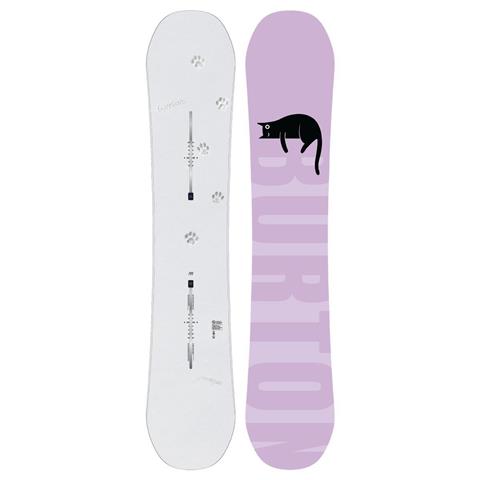 Women's Yeasayer Snowboard