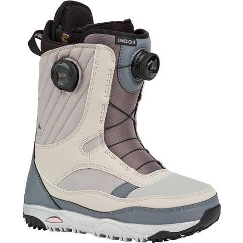 Women's Limelight BOA Snowboard Boots