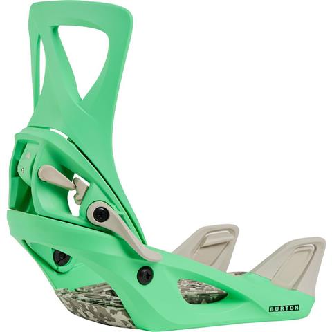 Women's Step On Re:Flex Snowboard Bindings