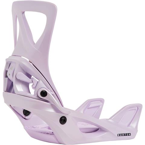 Women's Step On Re:Flex Snowboard Bindings