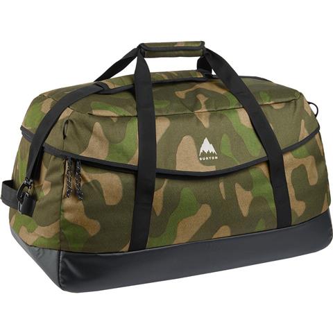 Flight Attendant 90L Duffel Bag