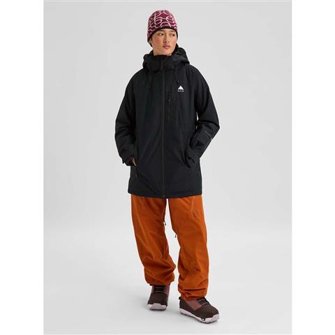 Women's Reserve 2L Insulated Jacket