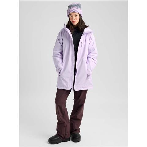 Women's Reserve 2L Insulated Jacket