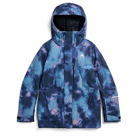 Women's Reserve Insulated Stretch Slim Jacket
