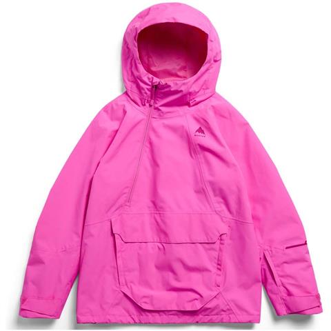Women's Reserve 2L Relaxed Anorak