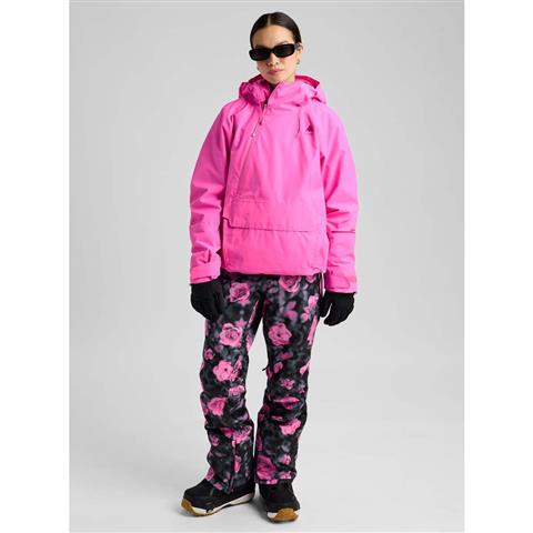 Women's Reserve 2L Relaxed Anorak