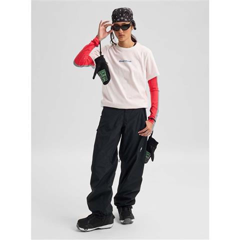 Women's Reserve 2L Relaxed Pant