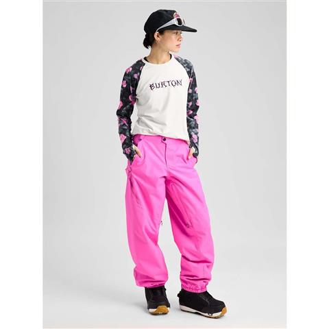 Women's Reserve 2L Relaxed Pant