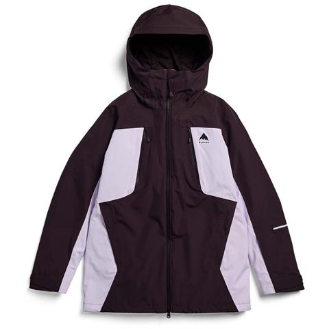 Women's Reserve 2L 3-in-1 Jacket