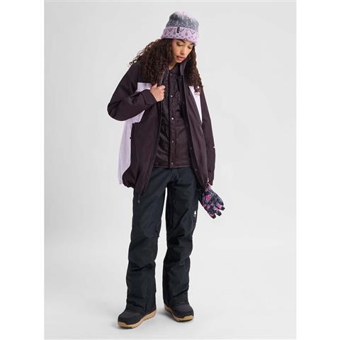 Women's Reserve 2L 3-in-1 Jacket