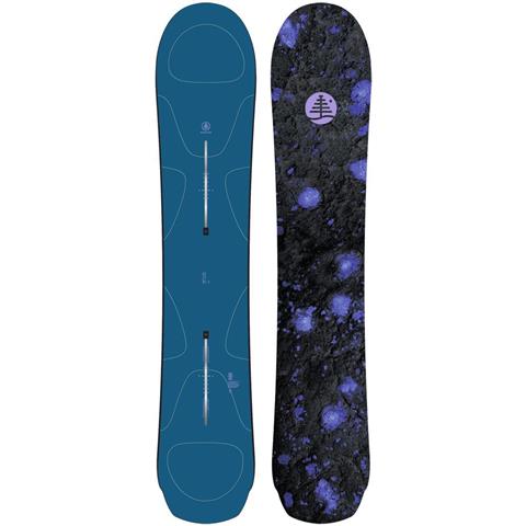 Family Tree Full Nelson Snowboard
