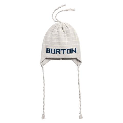 50th 86 Earflap Beanie