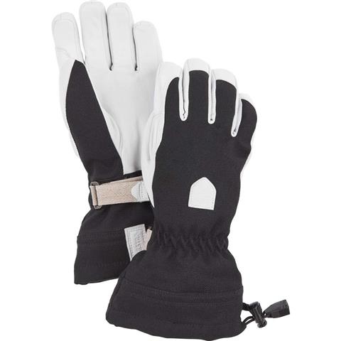 Women's Patrol Gauntlet Glove