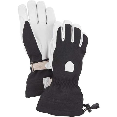 Hestra Army Leather Patrol Gauntlet - Women's main image 1