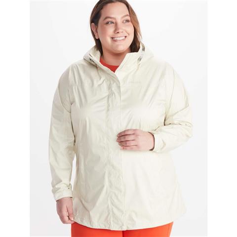 Women's PreCip Eco Jacket (Plus Size)