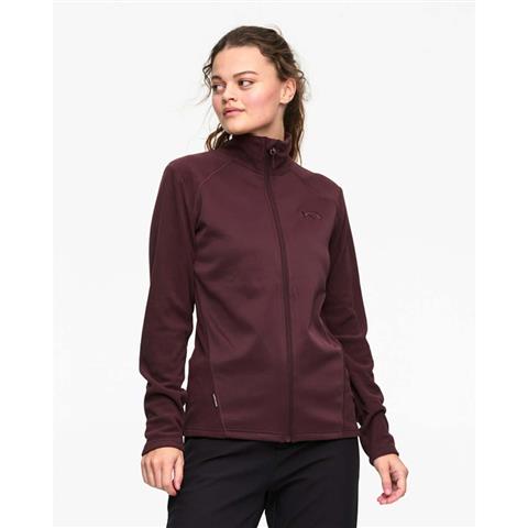 Women's Kari F/Z Fleece Jacket