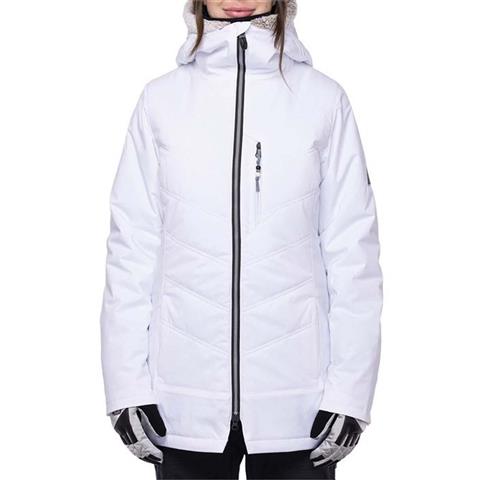 Women's Cloud Insulated Jacket